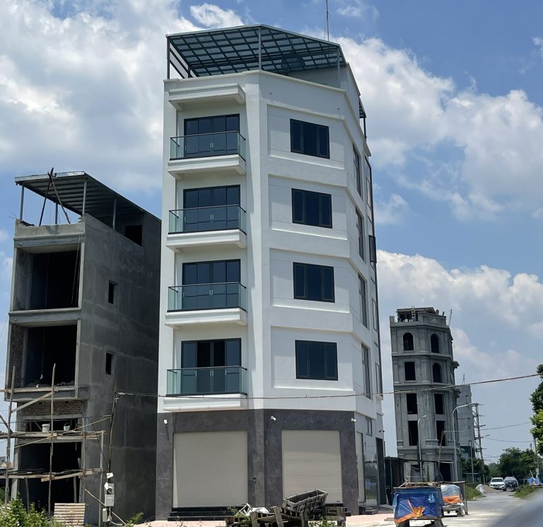 KHÁM PHÁ CĂN NHÀ FULL NỘI THẤT DO PONDO CUNG CẤP