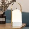 Đèn bàn nhập khẩu cao cấp