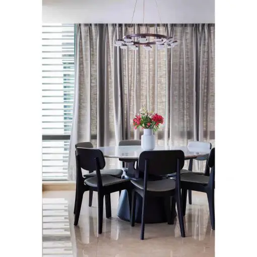 Đèn thả nhập khẩu cao cấp