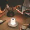 Đèn bàn nhập khẩu cao cấp