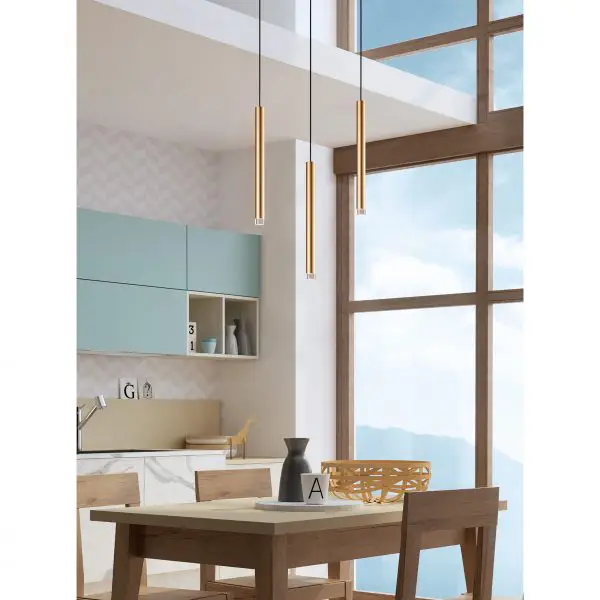 Đèn thả nhập khẩu cao cấp