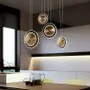 đèn thả nhập khẩu cao cấp