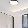 đèn ốp trần phòng ngủ