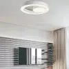 đèn ốp trần phòng ngủ