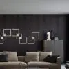 Đèn tường nhập khẩu cao cấp