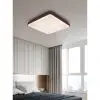 đèn ốp trần phòng ngủ