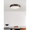 đèn ốp trần phòng ngủ