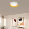 đèn ốp trần phòng ngủ