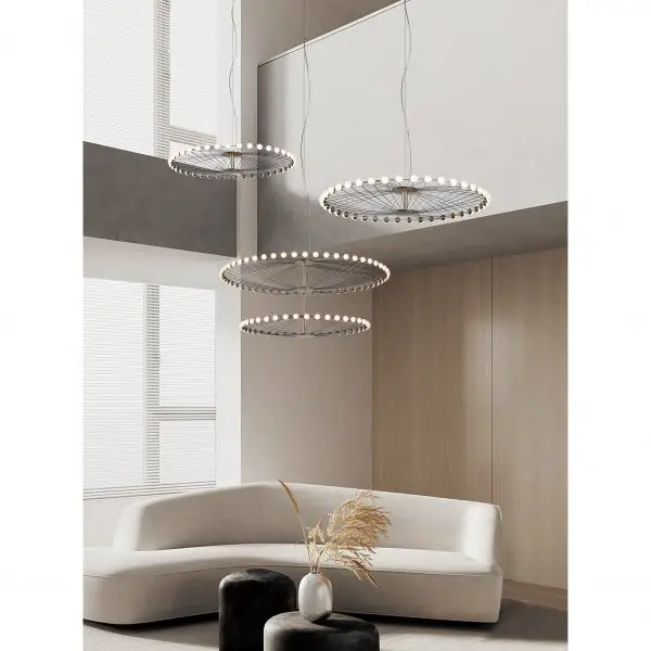 Đèn thả Star Đèn thả COMELY đẹp sang trọng giá rẻ